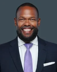 Marc R. Williams Headshot