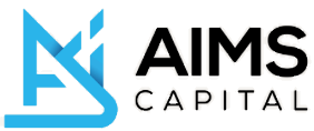 AIMS Capital Logo